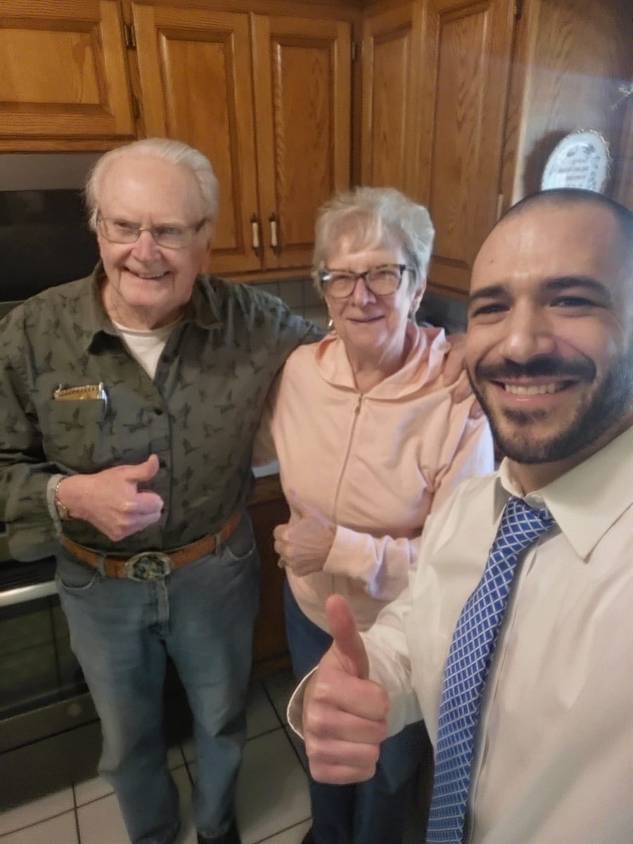 Pure Home Wellness water-first home consultation in Minnesota