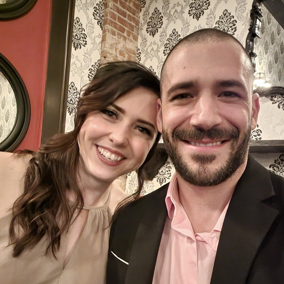 Photo of Scott, founder of Pure Home Wellness